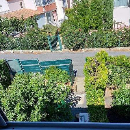 Apartamento Raisin D'Or, T2, Parking, Piscine Agde Exterior foto