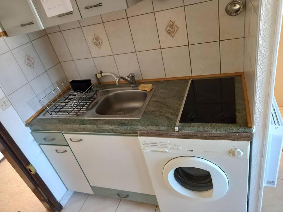 Apartamento Raisin D'Or, T2, Parking, Piscine Agde Exterior foto