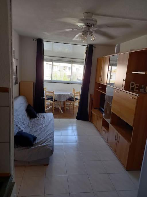 Apartamento Raisin D'Or, T2, Parking, Piscine Agde Exterior foto